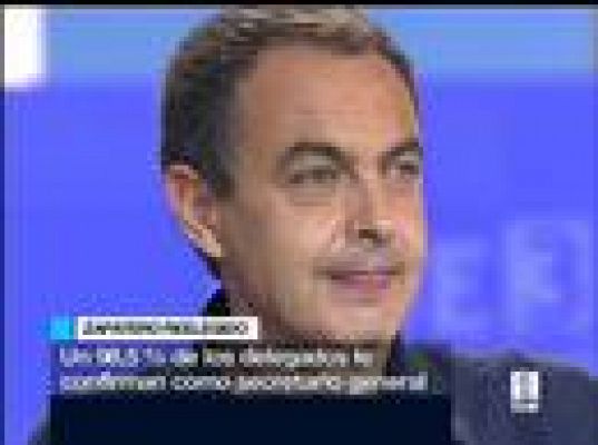 Telediario 1 - Telediario en 4' - 05/07/08