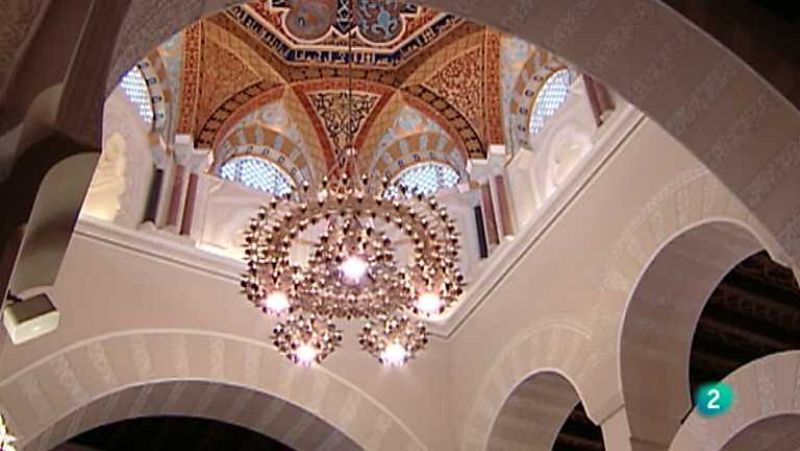 Islam Hoy - Movimiento asociativo islámico - escuchar ahora 