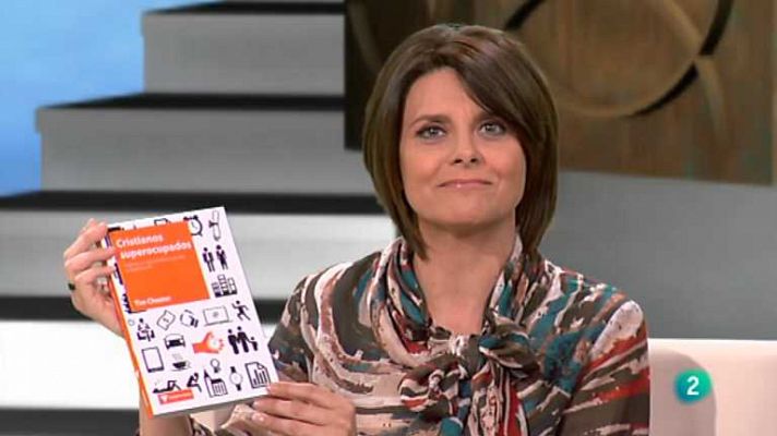 Buenas noticias TV - El fruto del espíritu: benignidad