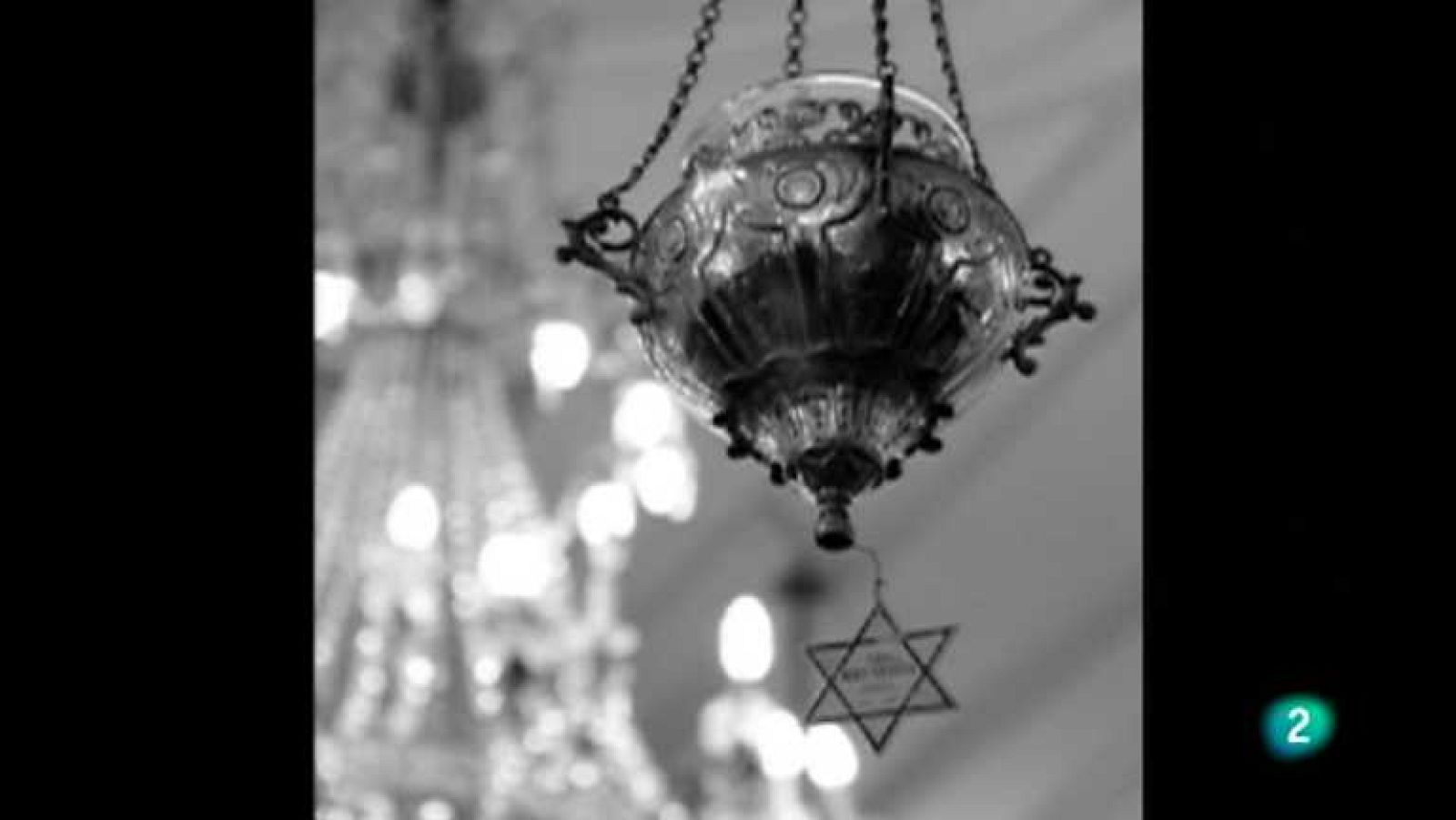 Shalom - Erensya, raices sefarditas - ver ahora