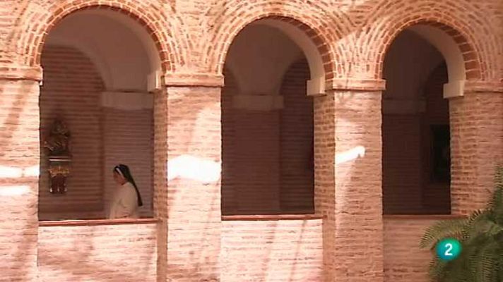 Últimas preguntas - Misionera en el Congo