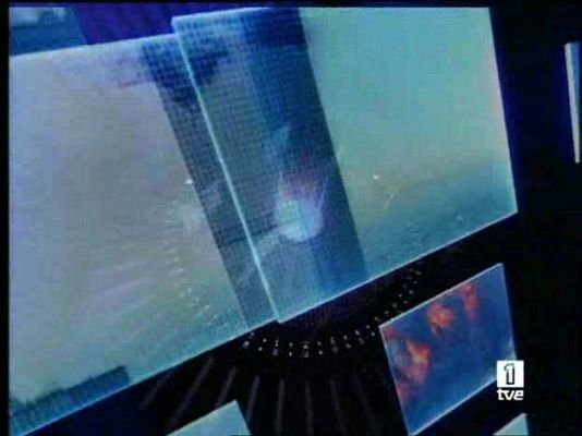 Informe Semanal - Informe semanal - 05/07/08