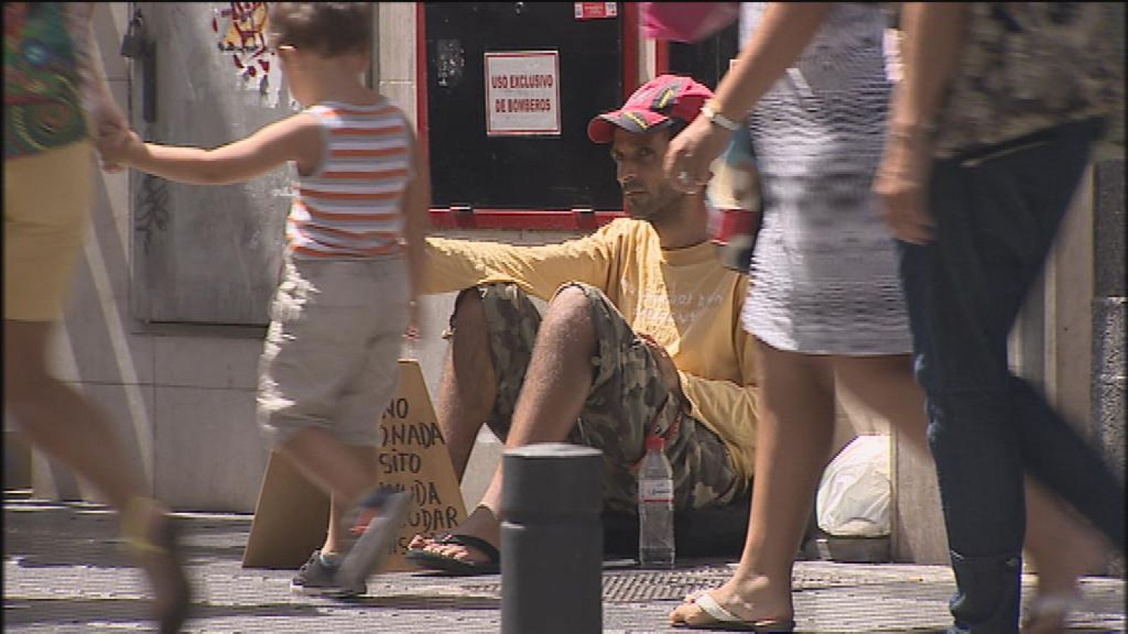 Canarias en 2' -20/10/13 | Ver