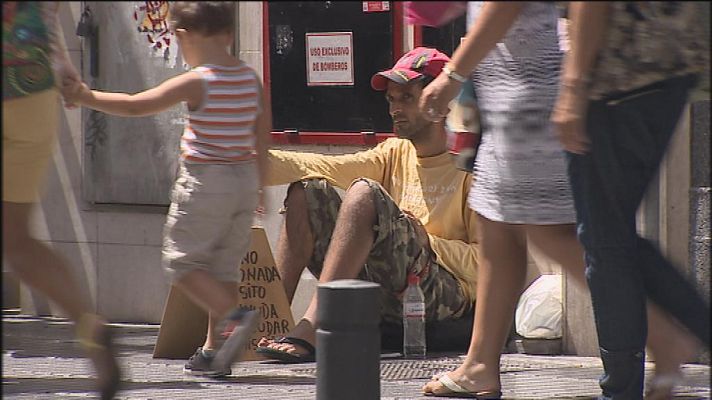 Telecanarias - Canarias en 2' -20/10/13