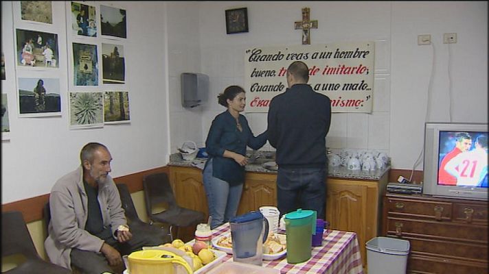 Telecanarias - Telecanarias - 20/10/13