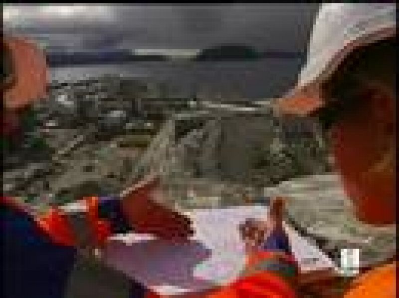 Informe semanal - La guerra del petróleo | Ver