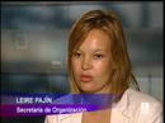 Informe Semanal - Congreso del PSOE: El giro social