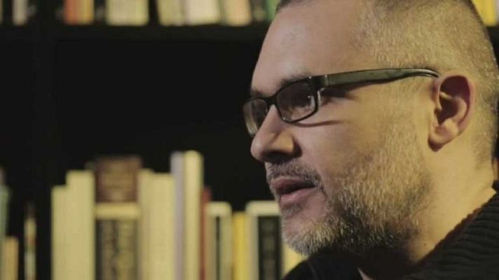 Telediario 1 - Los documentales en la Seminci