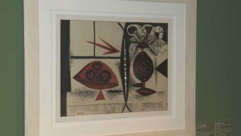 El Museo Picasso de Barcelona celebra su Fiesta del Dibujo