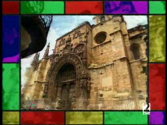 El día del Señor - Parque  del Huerto del Obispo