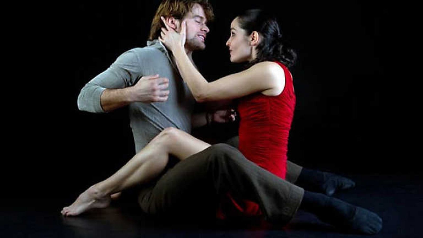 El palco - Ballet Romeo y Julieta