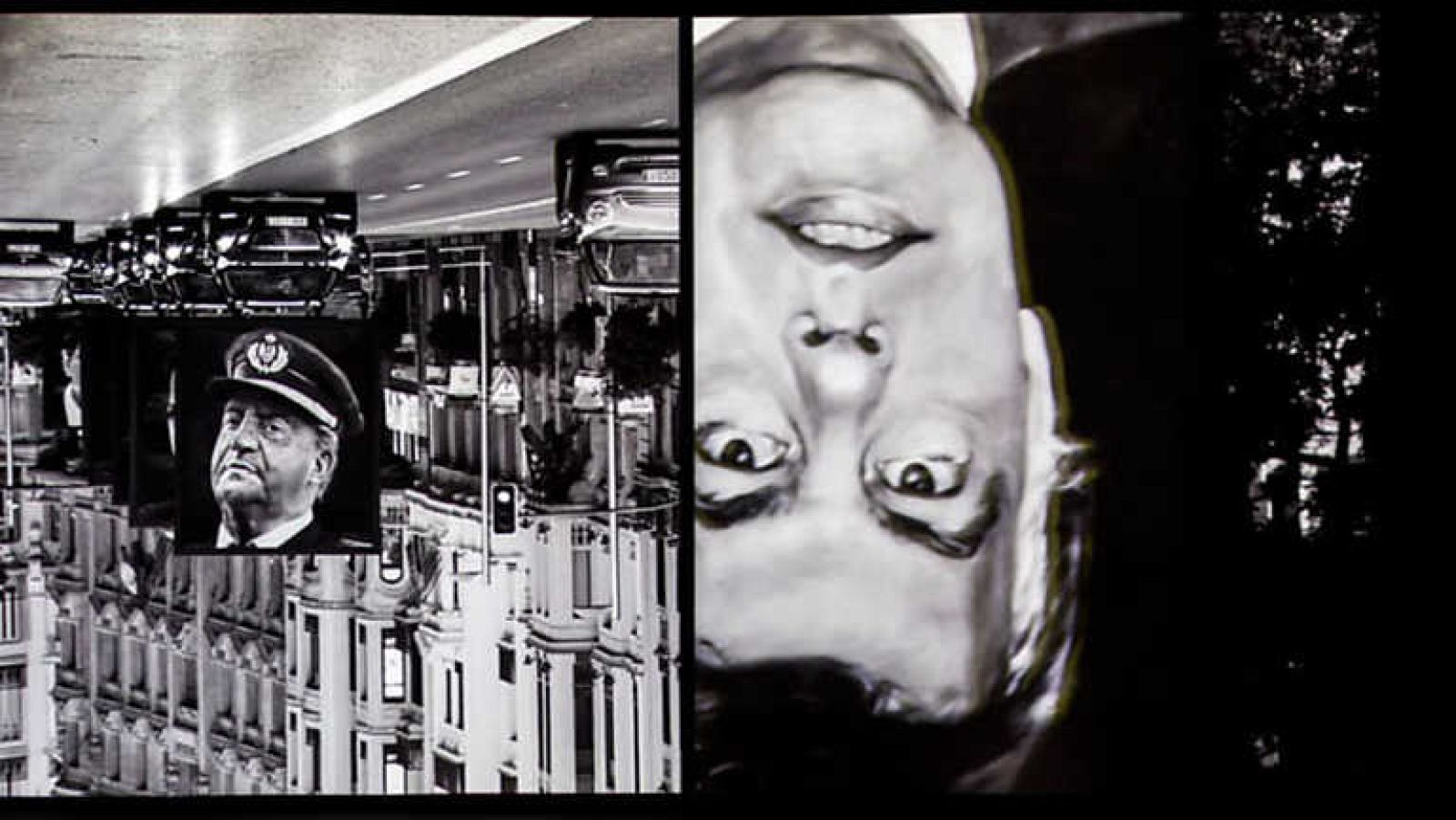 Metrópolis - Bienal Estambul 2013 (2) - ver ahora