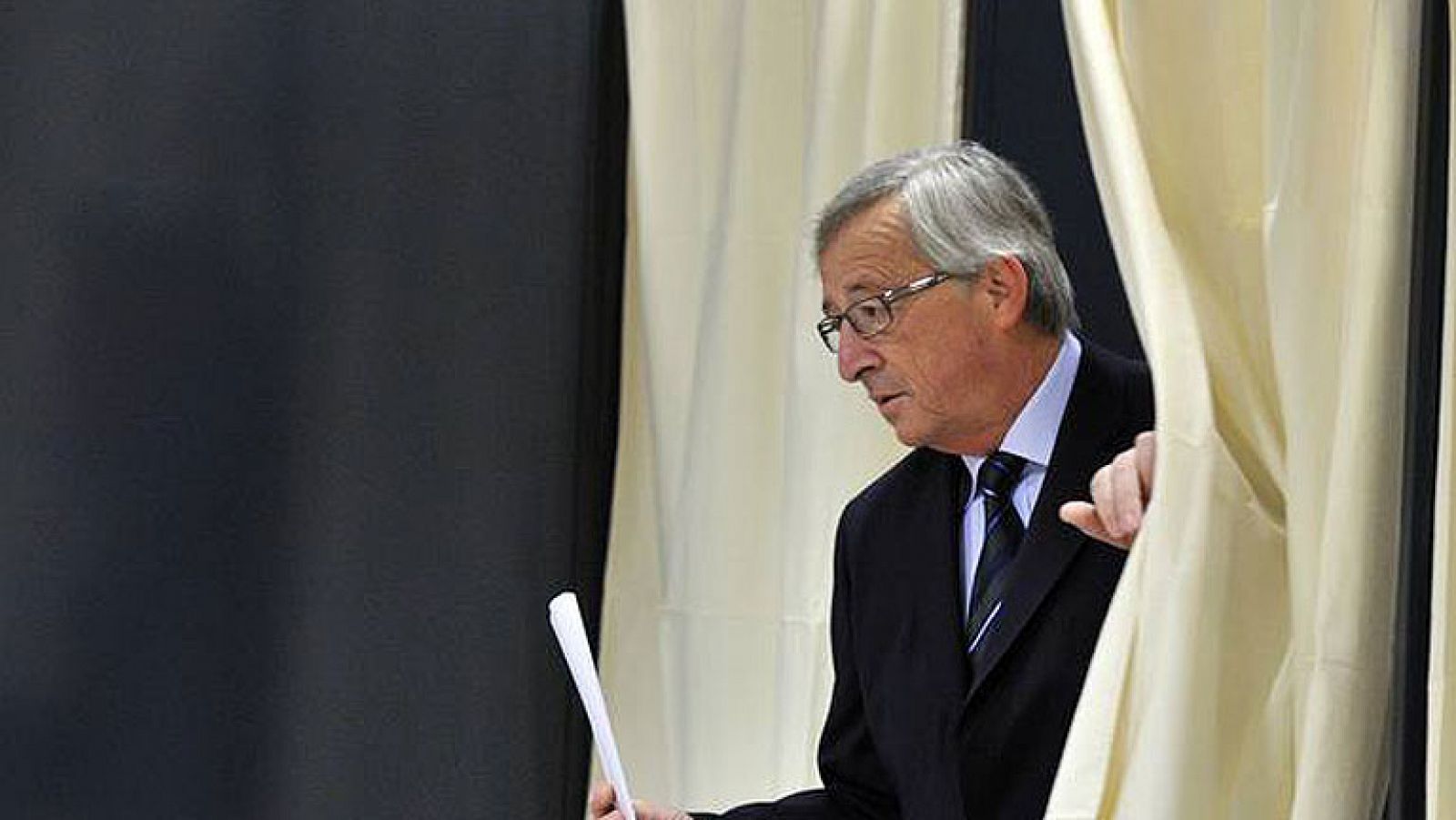  El partido de Juncker vuelve a ganar en Luxemburgo, pero pierde apoyos