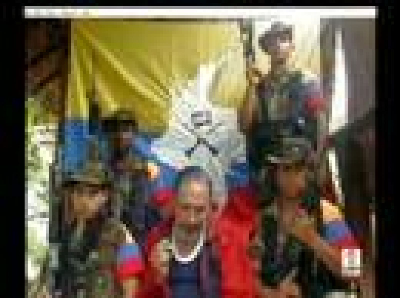 Sin programa: Temor por los rehenes de las FARC | RTVE Play