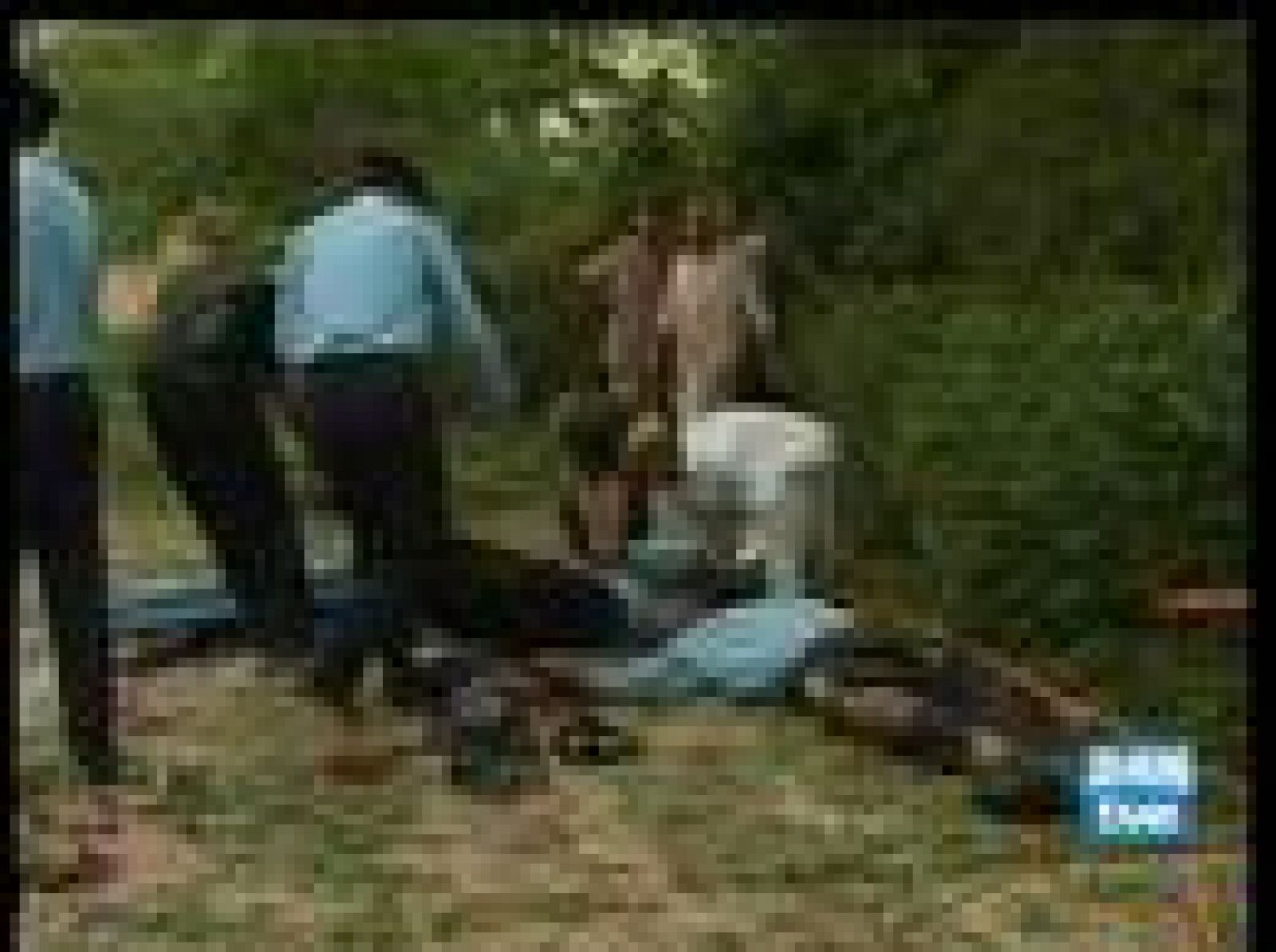 Atentado suicida en la Mezquita Roja | Ver