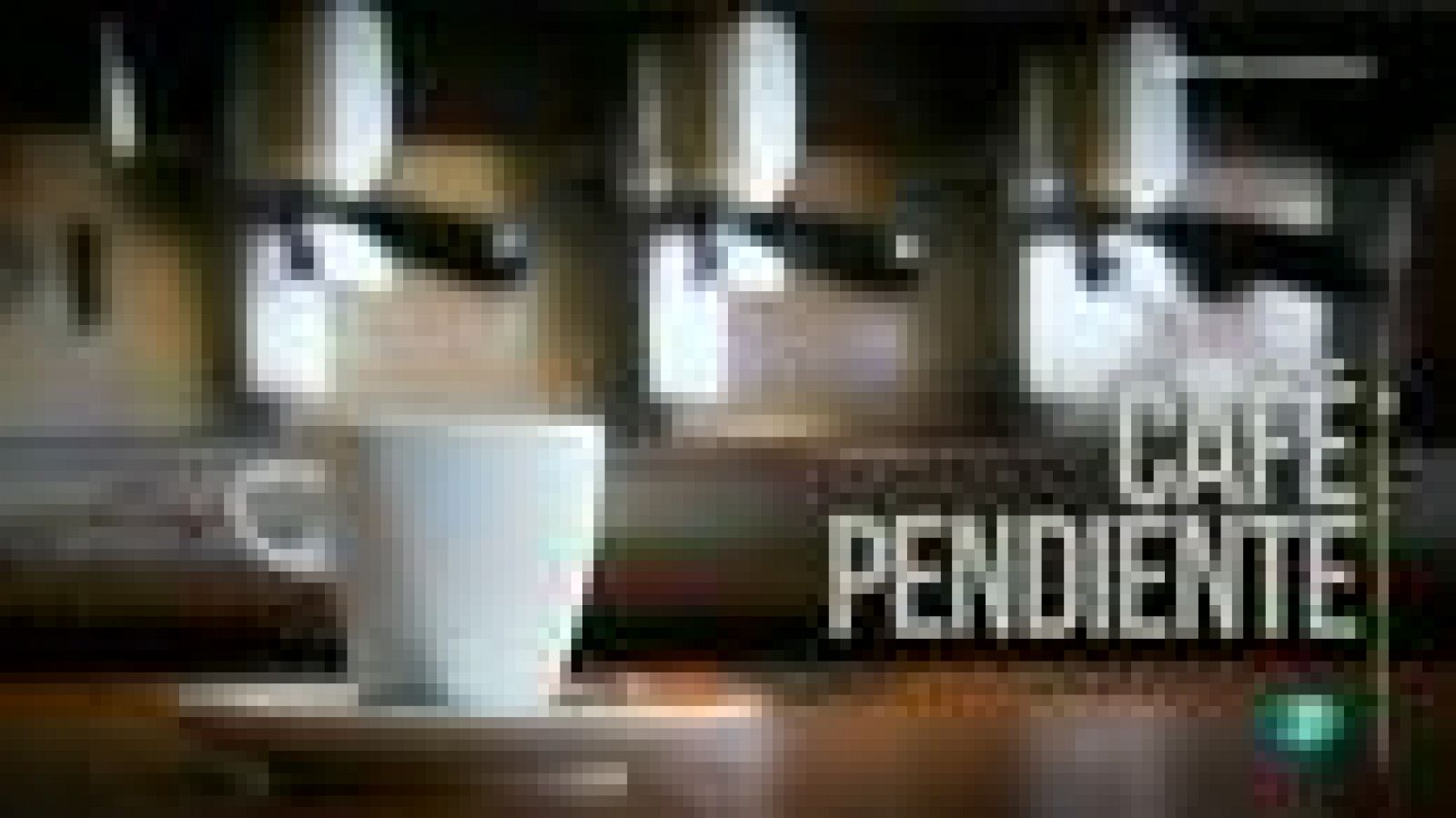 Efecto Ciudadano: Café pendiente | RTVE Play