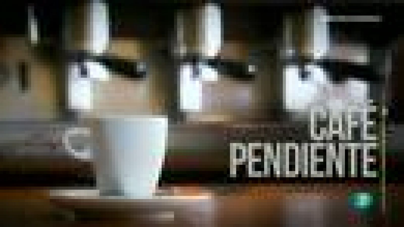 Efecto Ciudadano - Microacción: Café pendiente