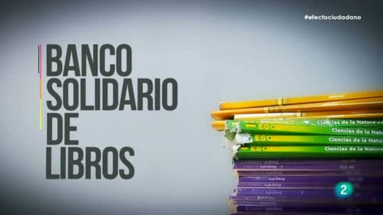 Efecto Ciudadano - Microacción: Libros gratis Torrelodones