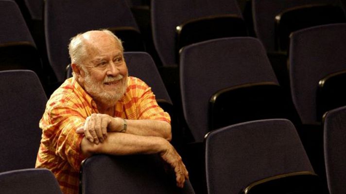 Días de cine - Días de cine: Jaime de Armiñán recibirá el Goya de Honor 2014