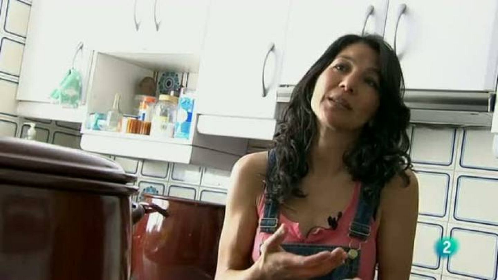 Efecto Ciudadano: Macarrón solidario | RTVE Play