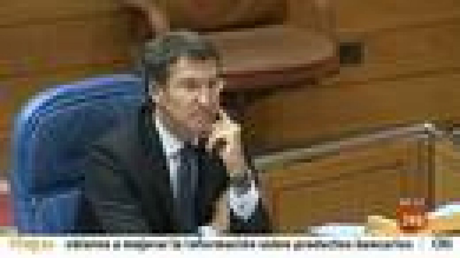 Parlamento: Parlamento - Otros parlamentos - Debate sobre el estado de Galicia - 19/10/2013 | RTVE Play