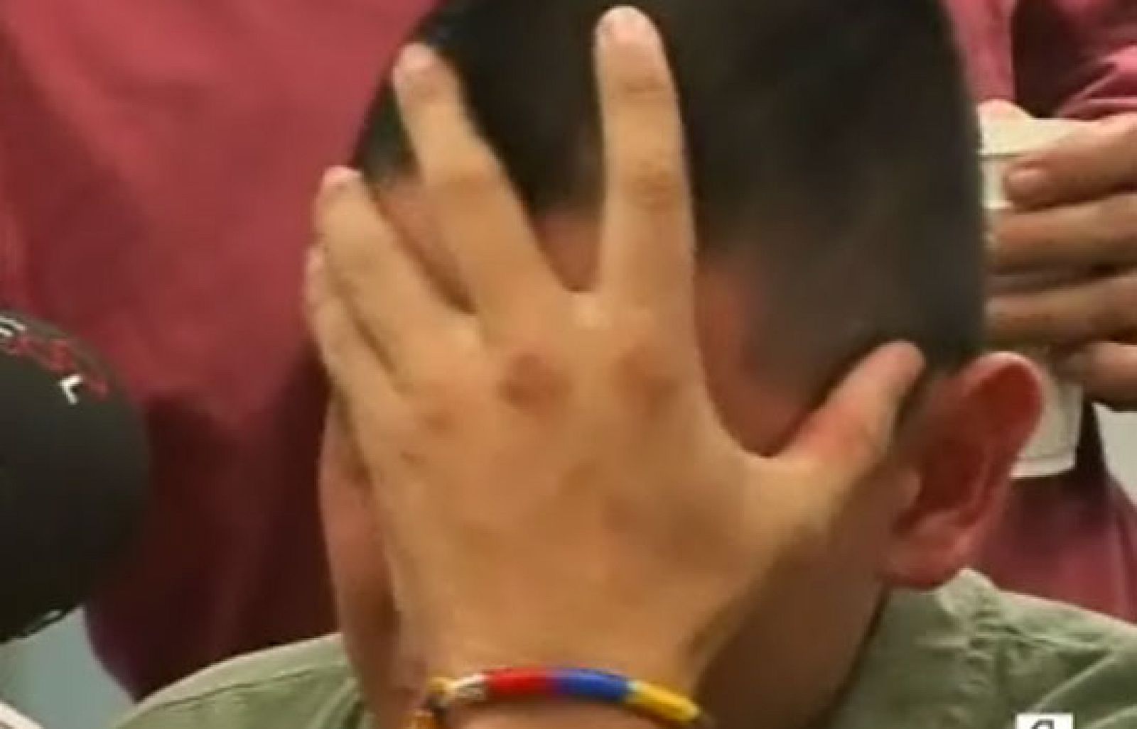 Los familiares y allegados de los rehenes temen las represalias de las FARC tras la liberación de Ingrid Betancourt