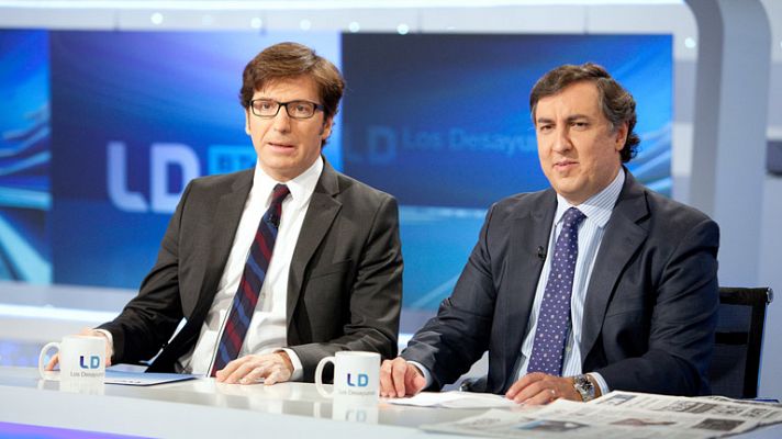 Los desayunos - Juan Moscoso: "La cumbre no ha sido el punto de inflexión que se quería"