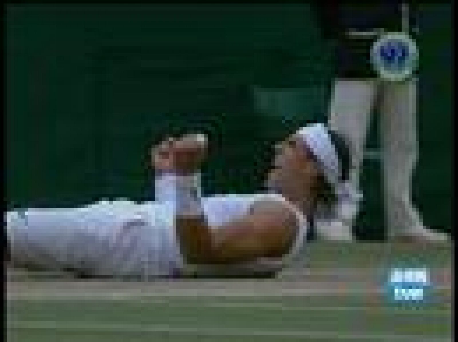 Sin programa: Nadal hace historia otra vez | RTVE Play