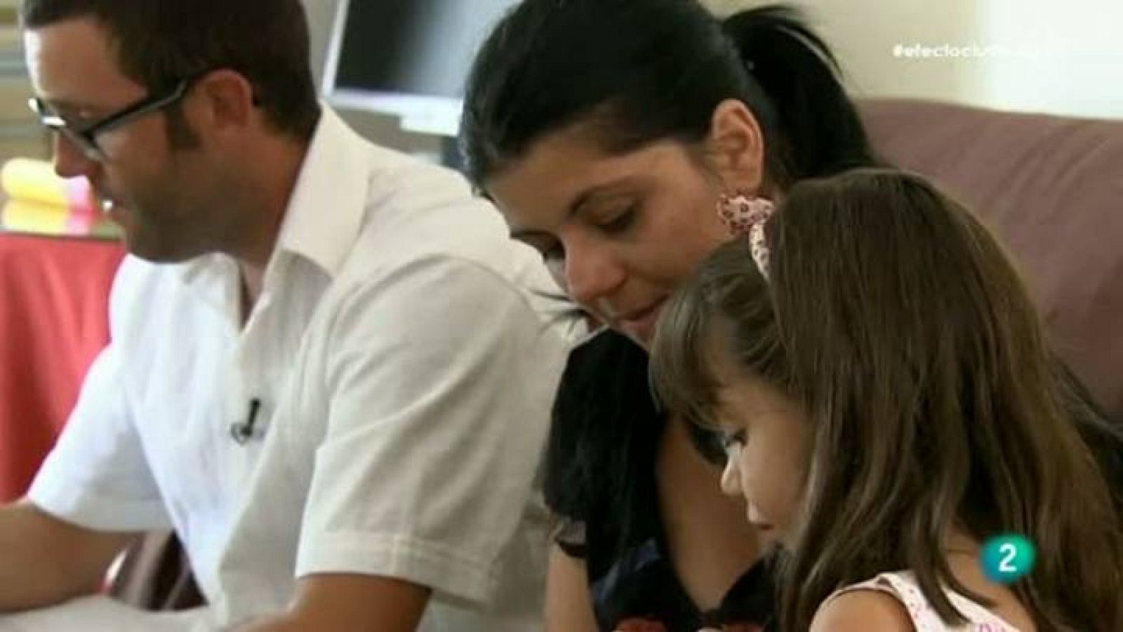 Efecto Ciudadano: Eulogio | RTVE Play