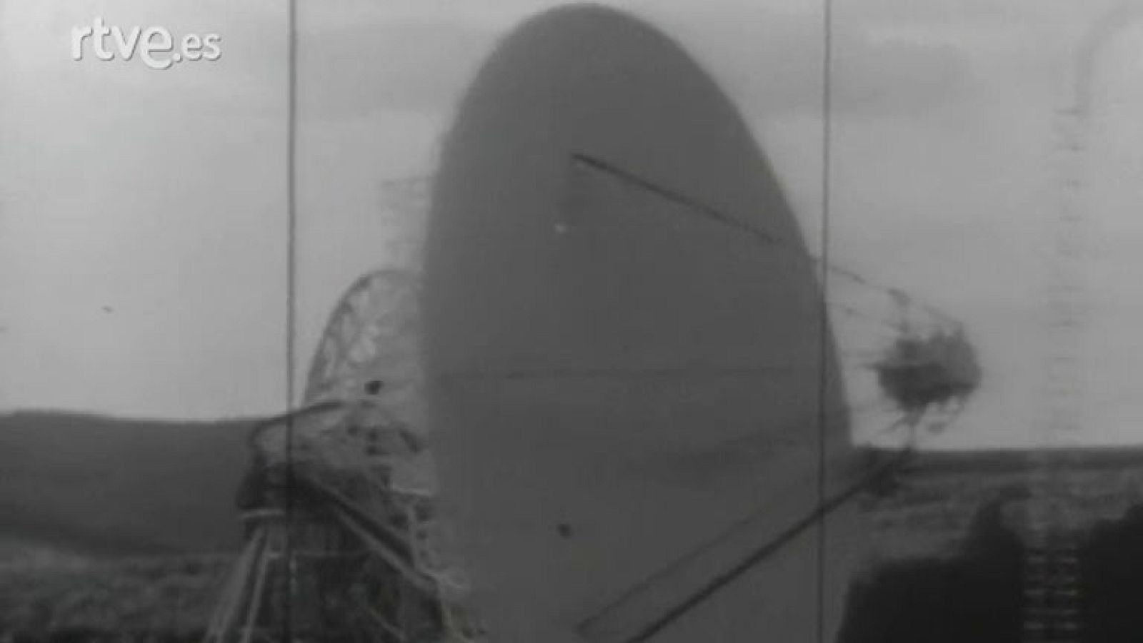 Más allá - La delegación