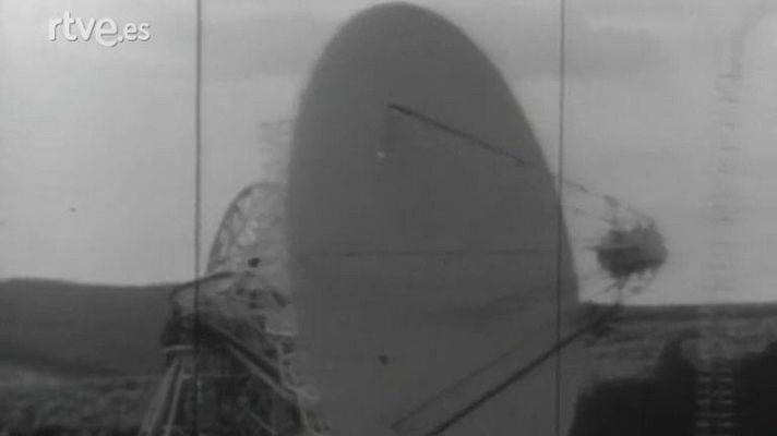 Más allá - La delegación