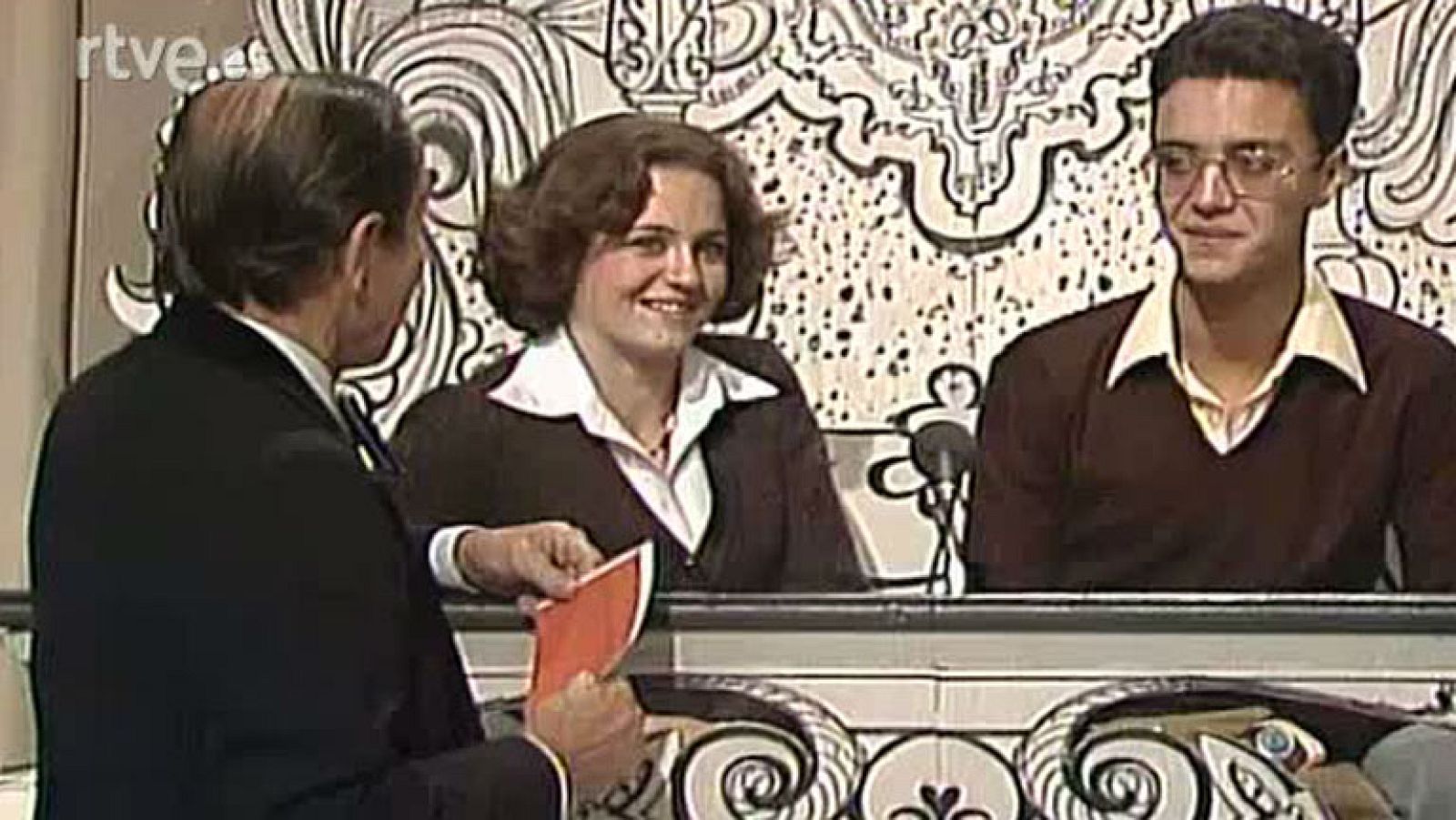 Un, dos, tres - El mundo de la banca