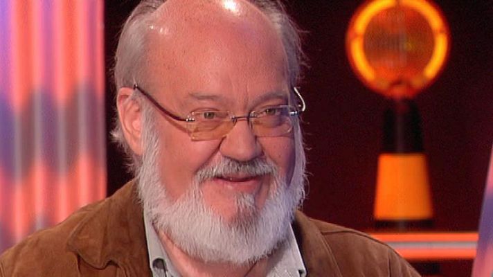 Atención obras - Entrevista a José Luis Cuerda