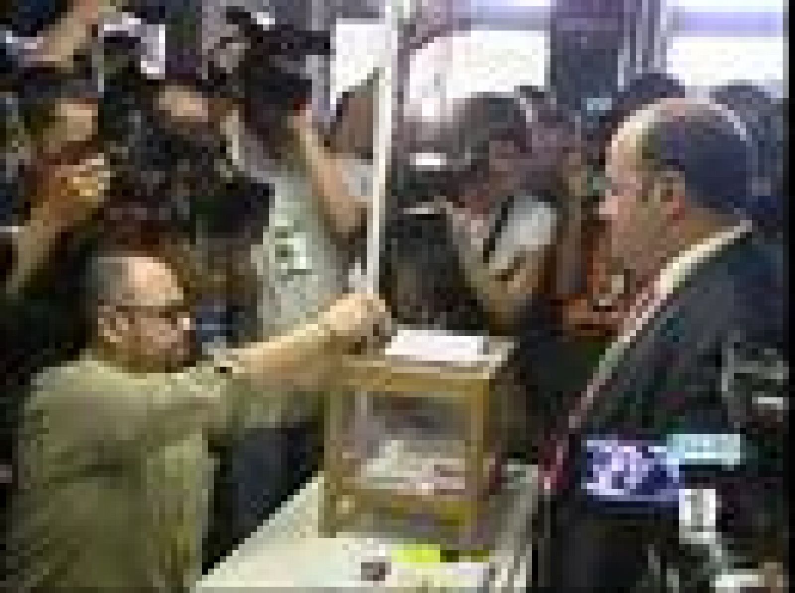 Laporta anuncia que no piensa dimitir | Ver