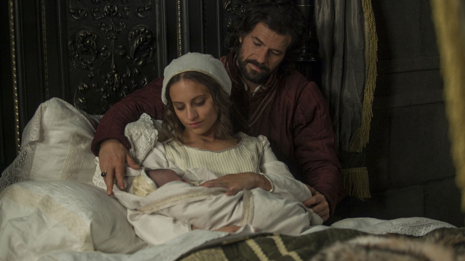 Isabel - Temporada 2 - Episodio 7 - Ver ahora