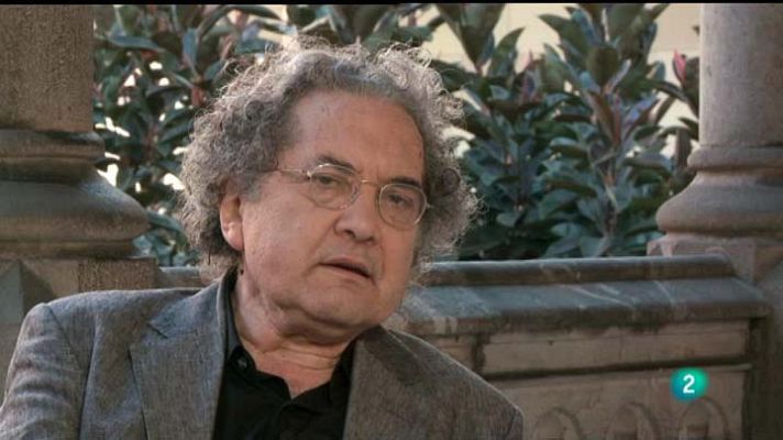 Página Dos - Ricardo Piglia