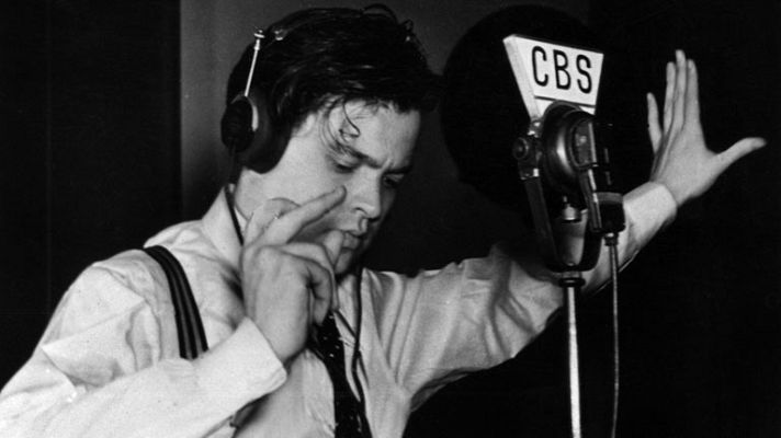 Documentos TV - La guerra de los mundos - Avance