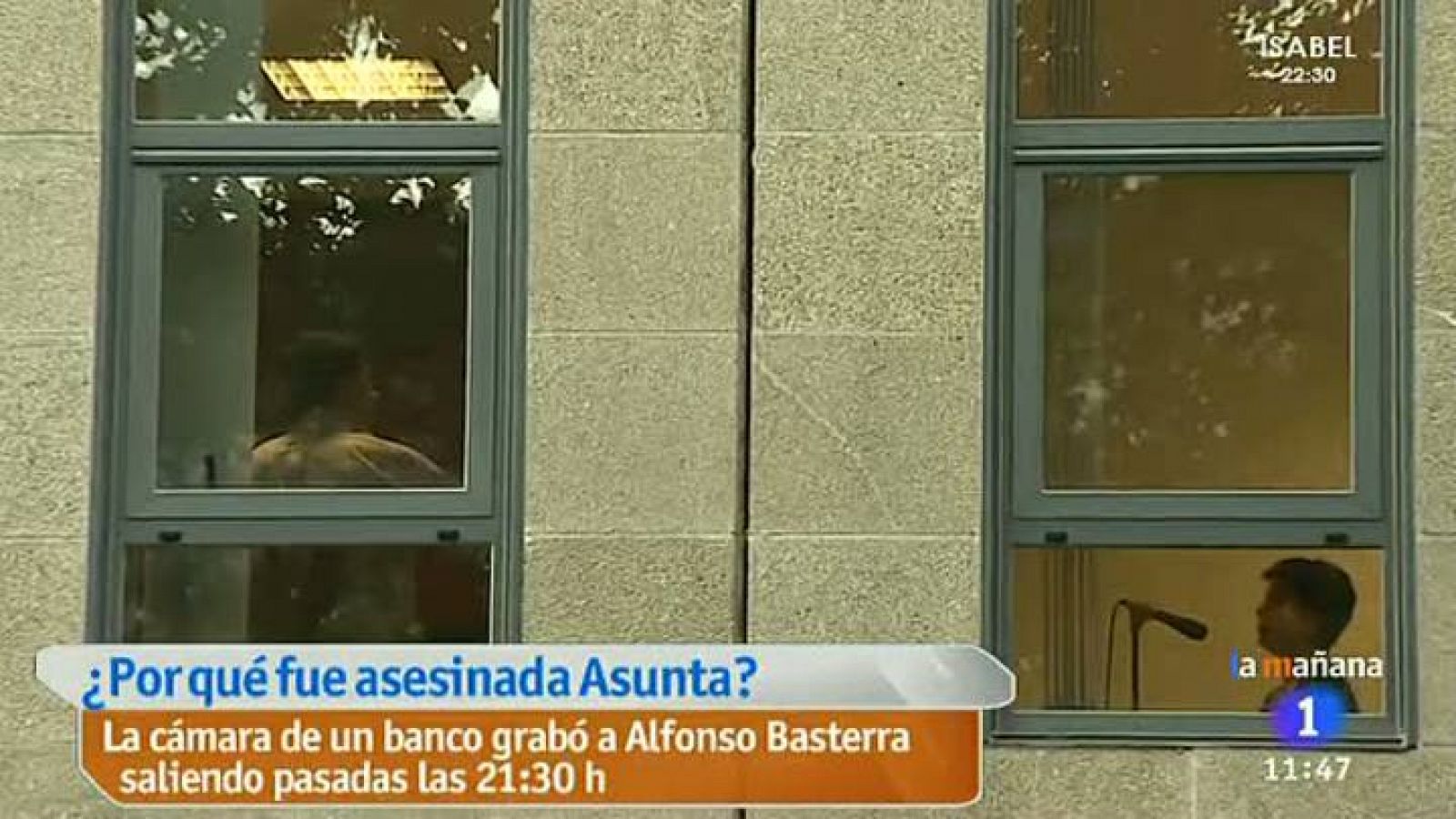 La mañana: ¿Por qué fue asesinada Asunta?  | RTVE Play