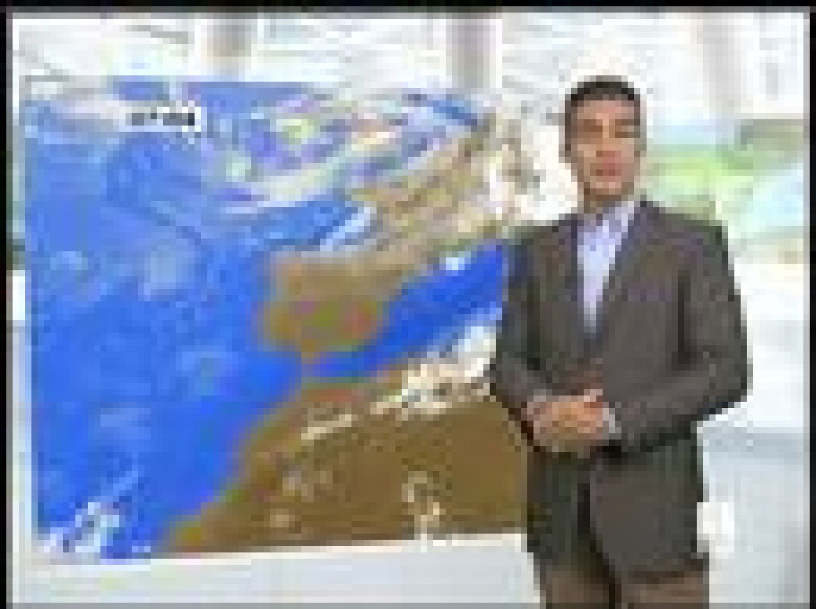 El Tiempo - 07/07/08 - El tiempo | Ver