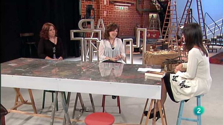 La aventura del Saber - La aventura del saber - 21/10/13