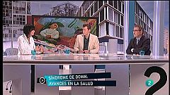 Para Todos La 2 - Debate:  El síndrome de Down