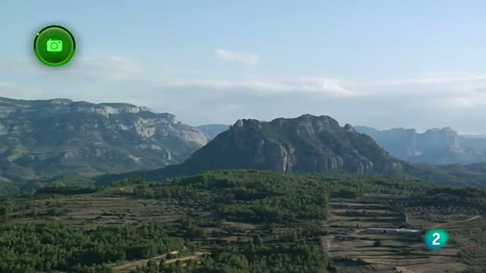 Agrosfera - En clave rural - Terra Alta