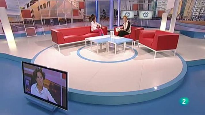 Para todos La 2 - Iolanda López