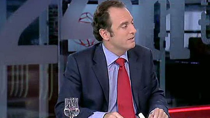 Informativo 24h - Dignidad y Justicia pide al Gobierno que no aplique la sentencia de Estrasburgo