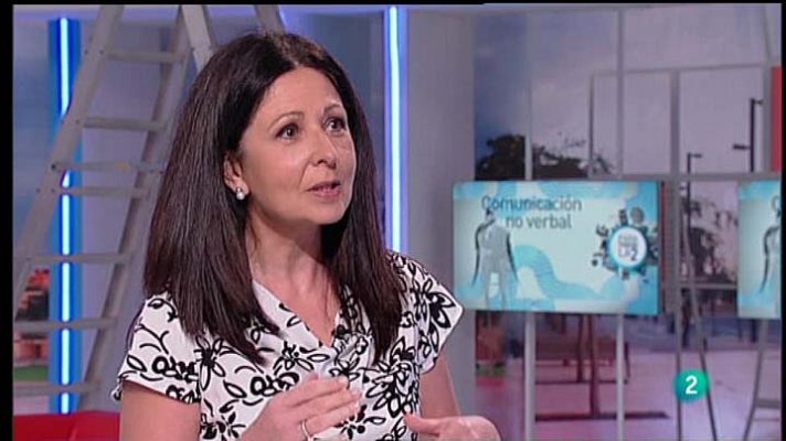 Para todos La 2 - Gestos Batuta