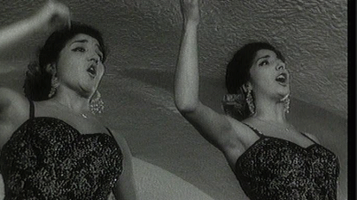 Jondo - ¿Qué sabemos del flamenco?