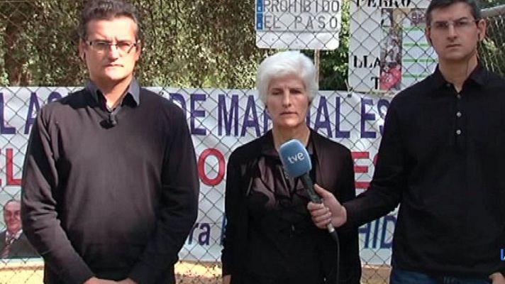 La mañana - Quién mató a Marcial Hidalgo