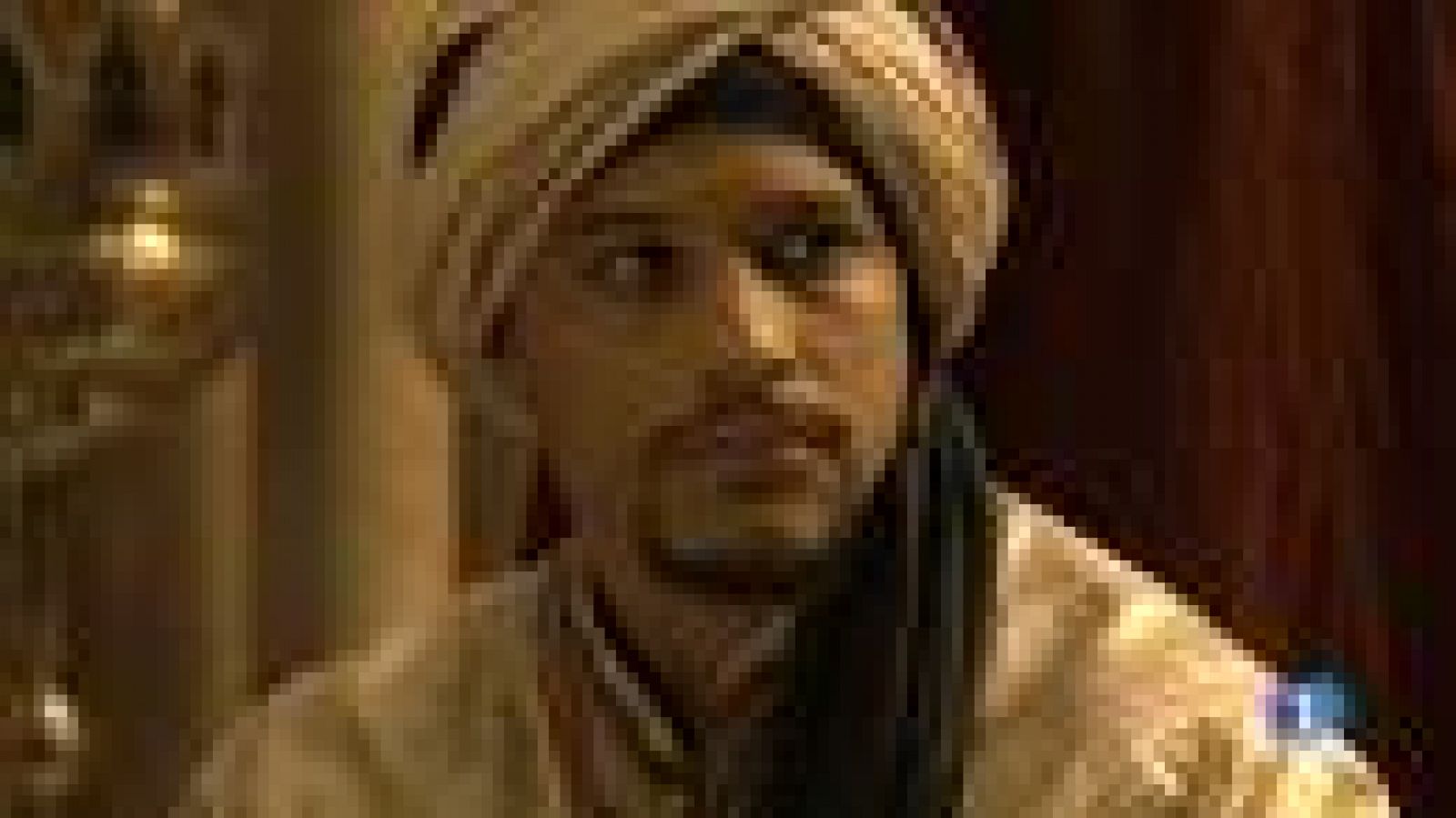 Isabel - Muley Hacén deshereda a Boabdil | Ver