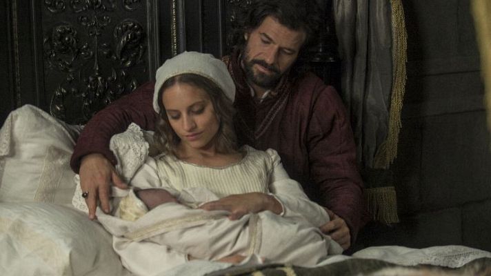 Isabel - La salud de Isabel