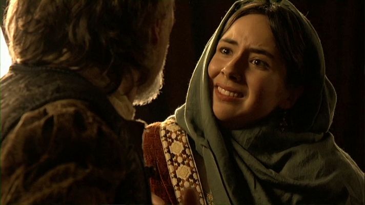 Isabel - ¿Es cierta la historia de Susón?